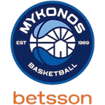 Mykonos