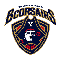 Yokohama B-Corsairs