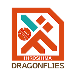 Hiroshima Dragonflies