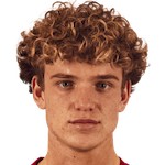 Ben Mewett