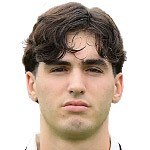 Luca Barani