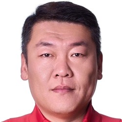 Jiang Hai