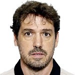 Juantxo Martín