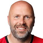 Neil MacFarlane