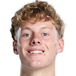 Sam Chambers