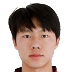Zhong Mingzhi