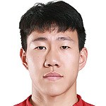 Jiang Feng