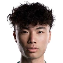 Jiang Jiahao