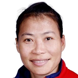 Xie Caixia