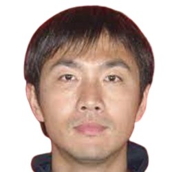 Xu Jining
