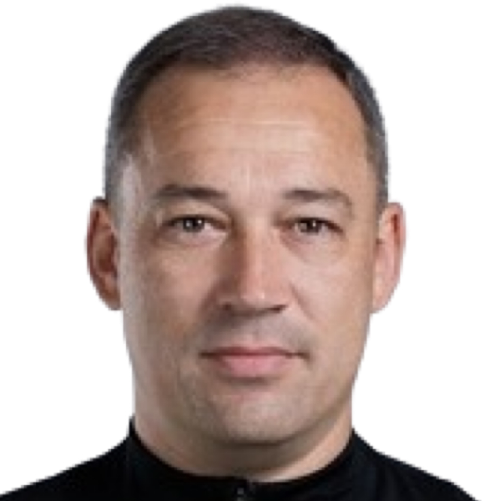 Jesús Tato