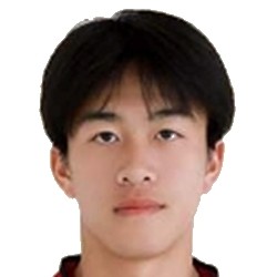 Huang Kaijun