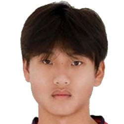 Huang Bo