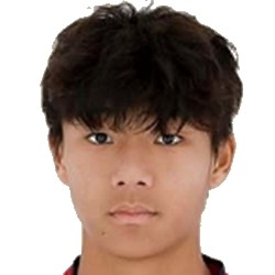 Huang Jiale
