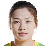 Li Wenjing
