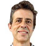 Alberto Gallego