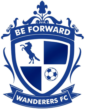 Mighty Wanderers Queens Women