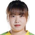 Ji Yanrong