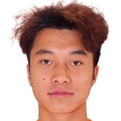 Fu Yuxuan