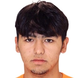 Shemshidin Yusupjan