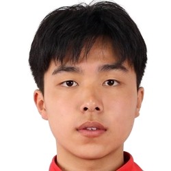Zhang Ruiqi