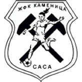 Kamenica Sasa Women