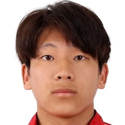 Yang Cong