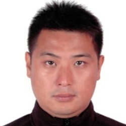 Wang Huan