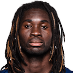 Seth Antwi