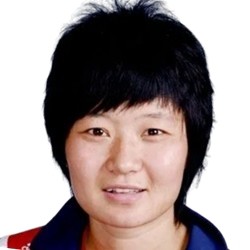 Liu Yali