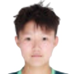 Sun Jiali