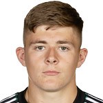 Daniel Kelly