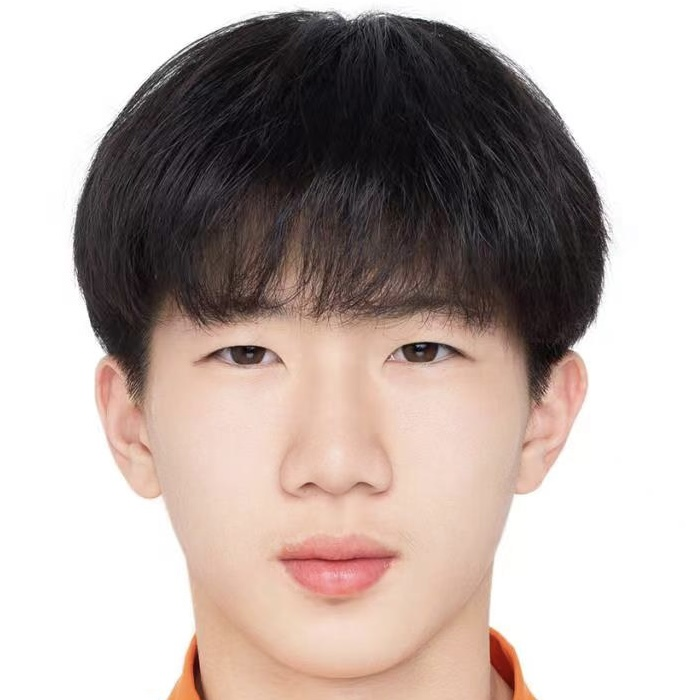 Su Jiale