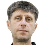 Chudomir Chokarov