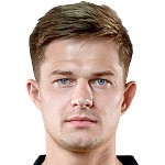 Egor Sorokin