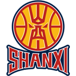 Shanxi Brave Dragons