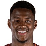 Idrissa Gueye