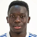 Lamine Gueye