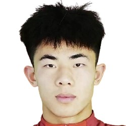 Pang Shenghan