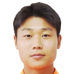 Jin Yonghao