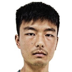 Tong Tianran
