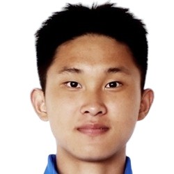 Yu Menghui