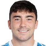 Liam Kerrigan