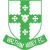 Waltham Abbey