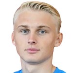 Lucas Nygaard