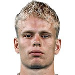 Оливер Провстгор