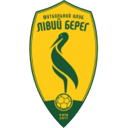 FC Livyi Bereh