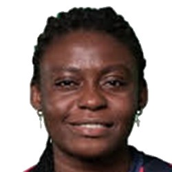 Regina Ibiang Otu