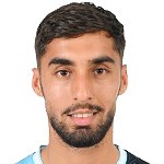 Yanis Zouaoui