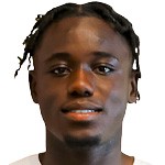 Alpha Diallo